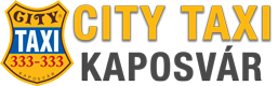 City Taxi Kaposvár